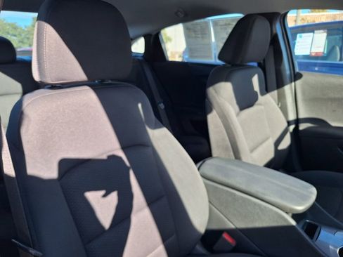 Used 2024 Chevrolet Malibu LT image 27