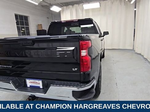 Certified 2024 Chevrolet Silverado 1500 LT image 10