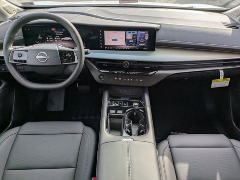 New 2026 Nissan Murano SL AWD/4WD image 15
