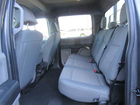 Used 2021 Ford F350 XL w/ STX Appearance Package image 14