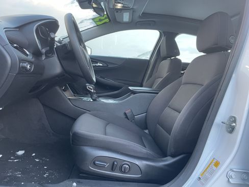 Used 2023 Chevrolet Malibu LT image 12