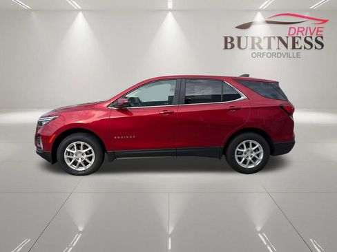 Certified 2023 Chevrolet Equinox LT image 5