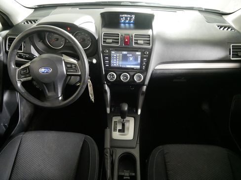 Used 2016 Subaru Forester 2.5i Premium w/ Popular Package #2 image 10