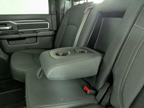 New 2026 RAM 3500 Big Horn image 30