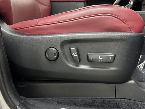 Used 2020 Lexus GX 460 Premium image 37