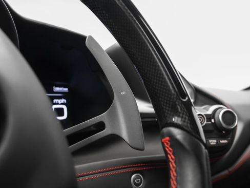 Certified 2018 Ferrari 488 GTB RWD image 55