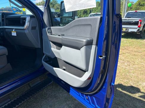 New 2026 Ford F250 XL w/ STX Appearance Package image 19