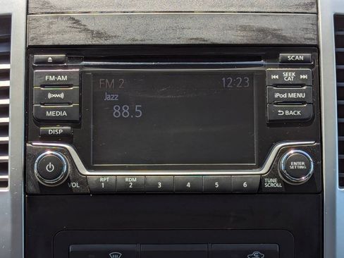 Used 2017 Nissan Frontier SV AWD/4WD image 19