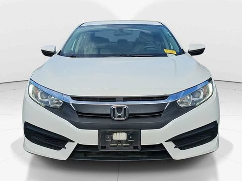 Used 2016 Honda Civic LX image 8