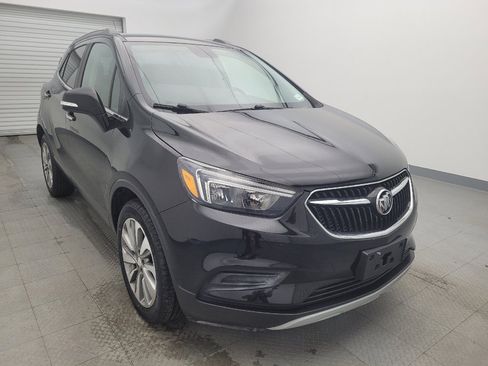 Used 2019 Buick Encore Preferred image 13