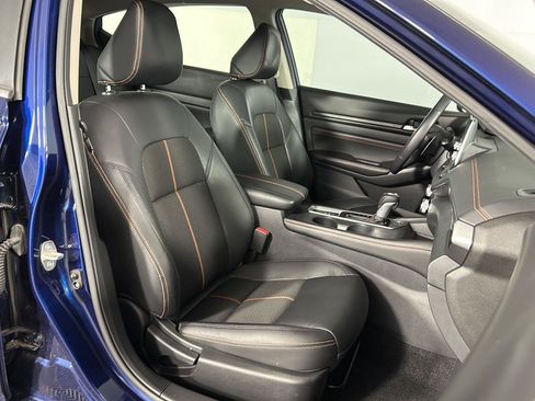 Used 2021 Nissan Altima 2.5 SR w/ SR Premium Package AWD/4WD image 26
