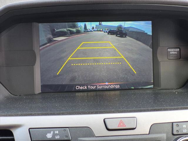 Used 2016 Honda Odyssey EX-L image 12