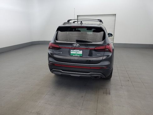 Used 2023 Hyundai Santa Fe XRT AWD/4WD image 7