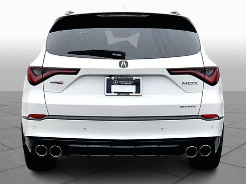 Used 2024 Acura MDX Type S image 5