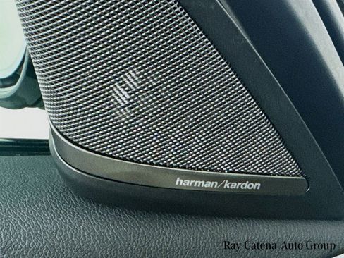 Used 2023 BMW 530i xDrive w/ M Sport Package image 19