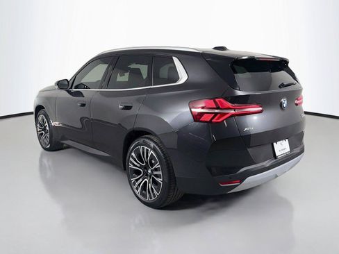 New 2026 BMW X3 xDrive30i AWD/4WD image 7