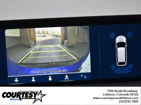 Used 2025 Acura RDX A-Spec image 17