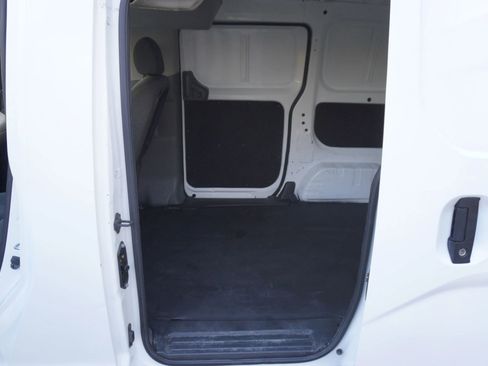 Used 2017 Nissan NV200 S w/ Cruise Control Package image 23
