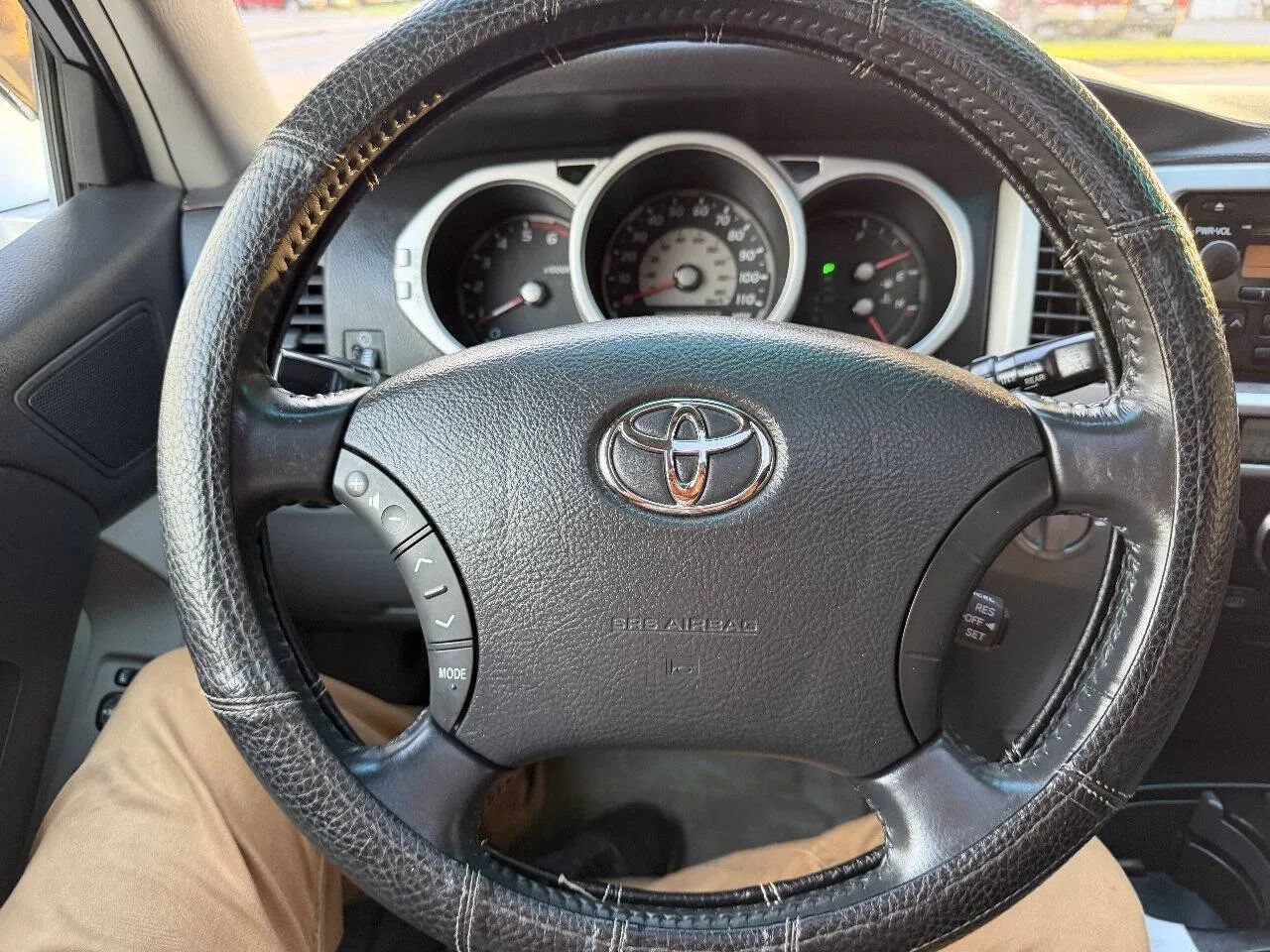 Used 2003 Toyota 4Runner Sport AWD/4WD image 21