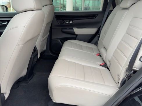 Certified 2024 Honda CR-V EX-L image 11