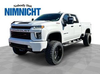 Used 2021 Chevrolet Silverado 2500 LT w/ Z71 Sport Edition video 1