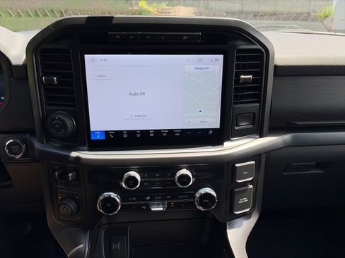 Used 2024 Ford F150 XLT w/ Equipment Group 302A MID AWD/4WD image 20