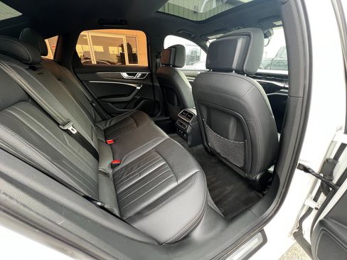 Used 2019 Audi A6 2.0T Premium w/ Convenience Package image 28