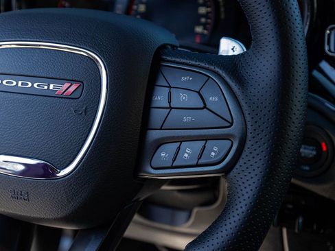 New 2026 Dodge Durango GT image 23