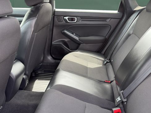 Used 2023 Honda Civic Sport image 14