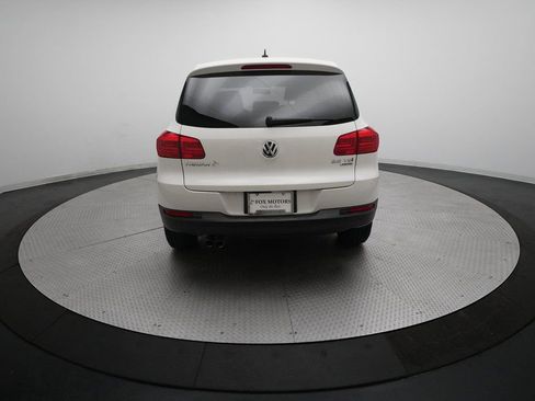 Used 2013 Volkswagen Tiguan SEL image 24