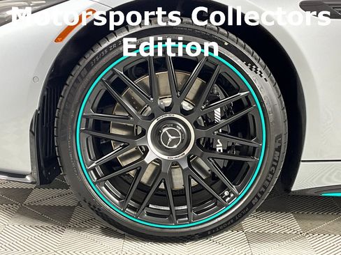 Used 2024 Mercedes-Benz SL 63 AMG 4MATIC image 28