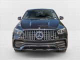 Used 2023 Mercedes-Benz GLE 53 AMG 4MATIC Coupe w/ Parking Assistance Package image 2