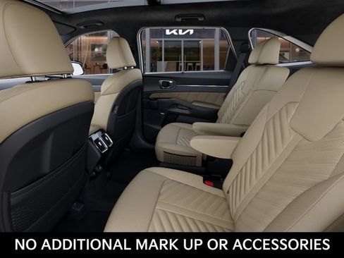 New 2026 Kia Sorento SX Prestige AWD/4WD image 18