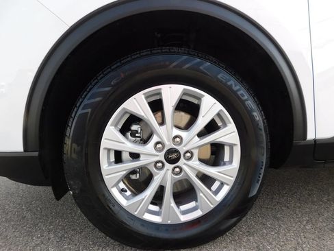 Used 2025 Ford Escape Active AWD/4WD image 10