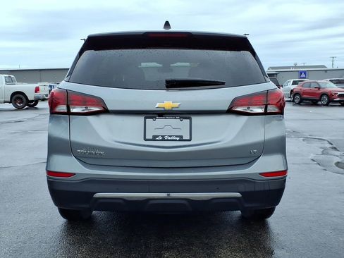 Certified 2023 Chevrolet Equinox LT FWD image 14