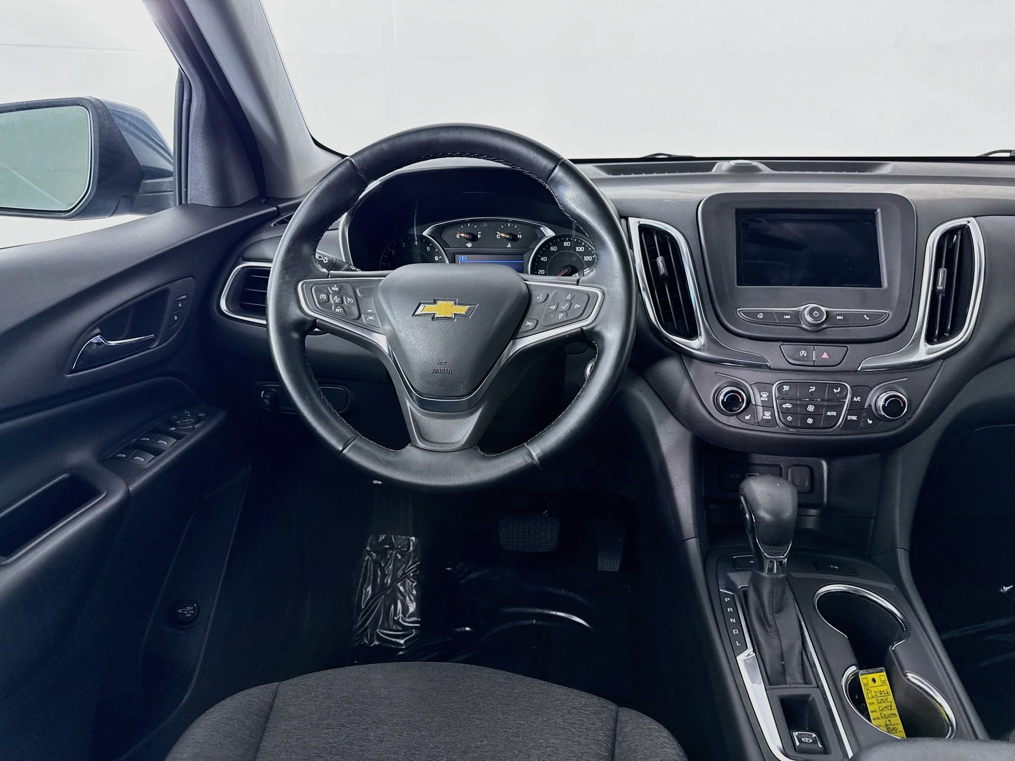 Used 2024 Chevrolet Equinox LT AWD/4WD image 21