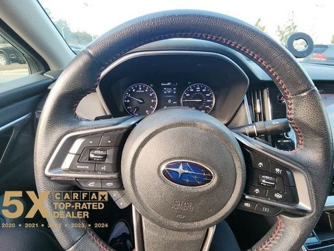 Used 2020 Subaru Legacy 2.5i Sport w/ Popular Package #3 image 29