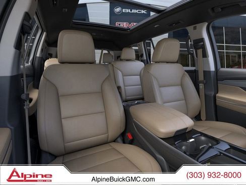 New 2026 Buick Enclave Preferred w/ Super Cruise Package AWD/4WD image 16