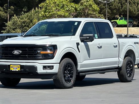 New 2026 Ford F150 XLT AWD/4WD image 15