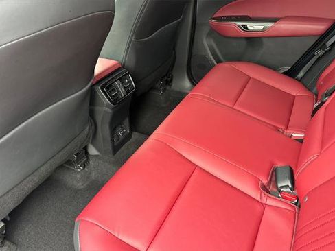 Certified 2025 Lexus NX 350 AWD w/ Premium Package image 14