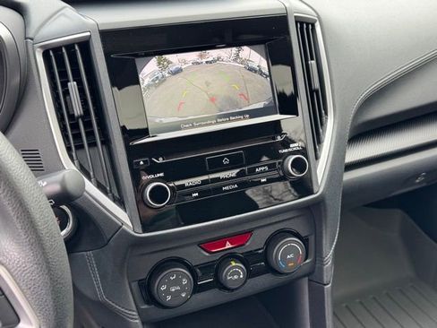 Used 2020 Subaru Impreza Premium image 25