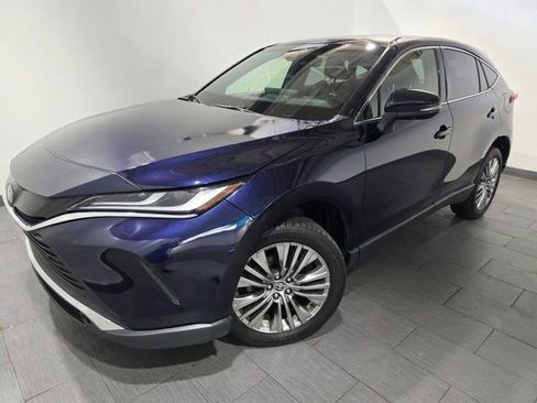Used 2021 Toyota Venza Limited w/ Advanced Technology Package AWD/4WD image 1