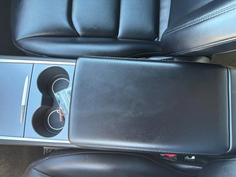 Used 2021 Tesla Model 3 Standard Range Plus RWD image 25