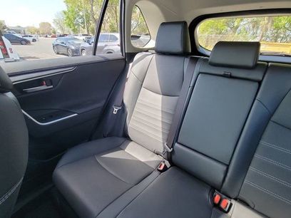 Certified 2025 Toyota RAV4 Limited w/ Advanced Technology Package