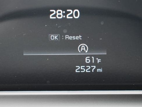New 2026 Kia Seltos S FWD image 23