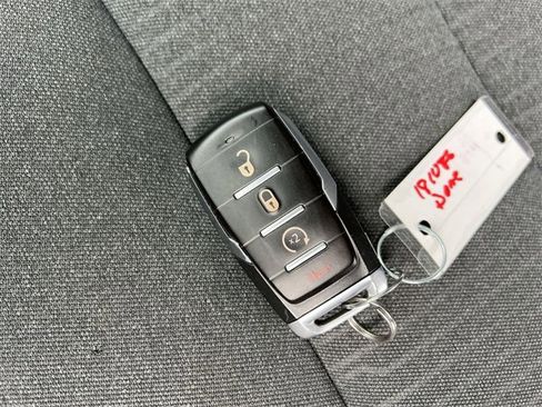 Used 2023 RAM 1500 Big Horn image 25