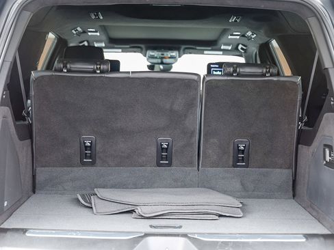 Used 2024 Cadillac Escalade ESV V w/ LPO, Floor Liner Package image 28