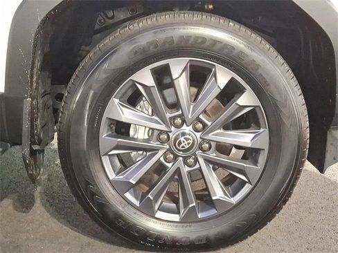 Certified 2024 Toyota Land Cruiser w/ Premium Package image 12