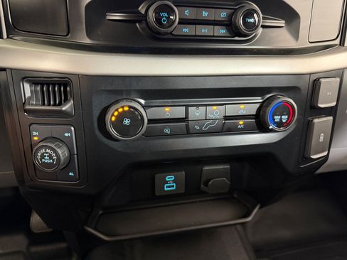Used 2023 Ford F150 XL w/ XL Chrome Appearance Package AWD/4WD image 14