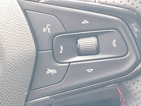 New 2026 Chevrolet Trax RS w/ Driver Confidence Package image 26